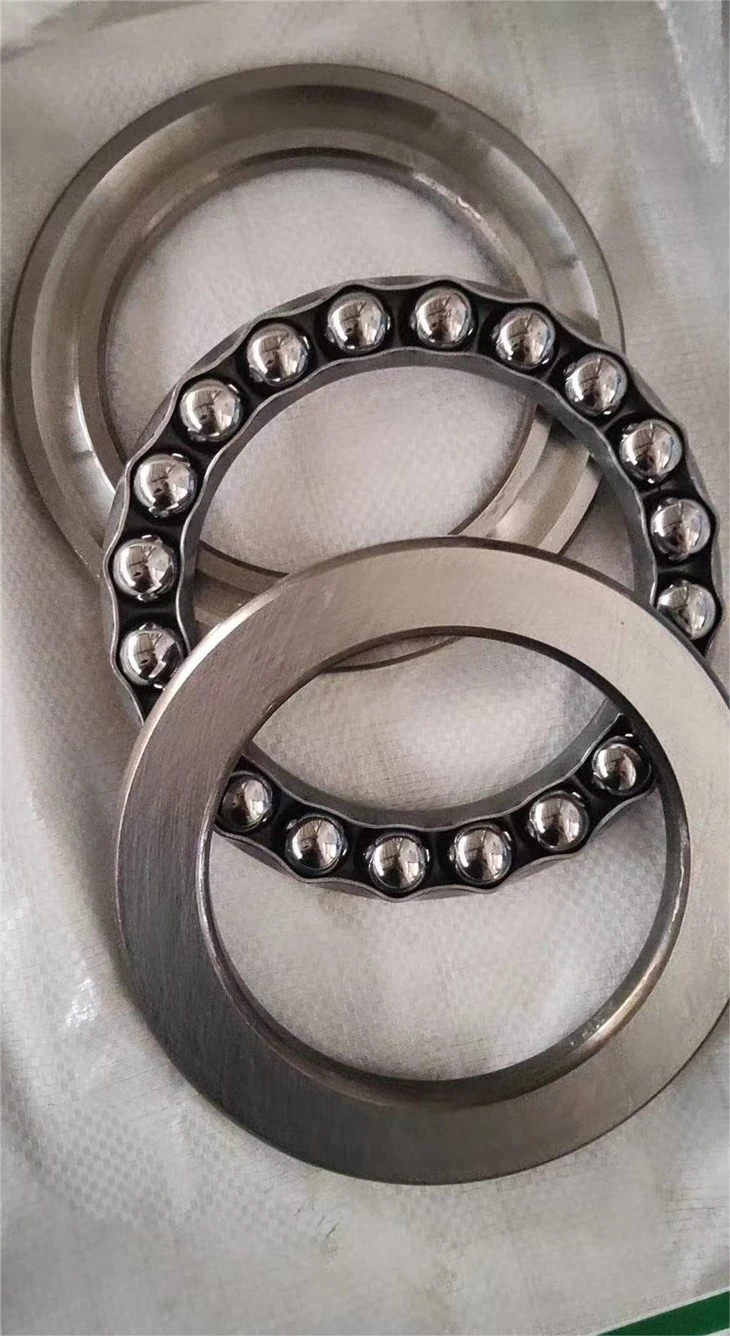 Rulment seria 51200
