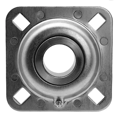 DISC HARROW UNIT