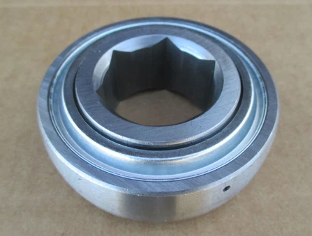 Hex Bore Series