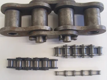 B Series Simplex/Duplex/Triplex Roller Chain& Bushing Chains B Series Simplex/Duplex/Triplex Roller Chain& Bushing Chains