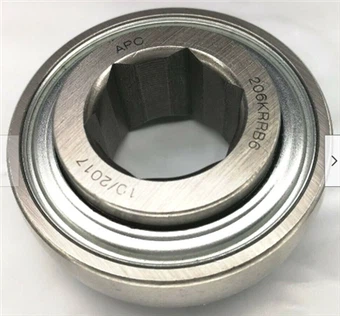 Seria Hex Bore