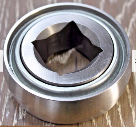 Square Bore Square Bore